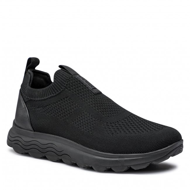 GEOX Shoes U25BYA SPHERICA A - KNITTETEXT W-25 (39, C9997)