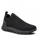 GEOX Shoes U25BYA SPHERICA A - KNITTETEXT W-25