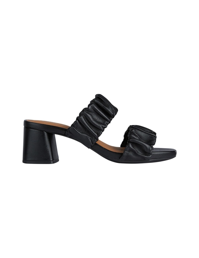 GEOX Shoes D25HAA GENZIANA