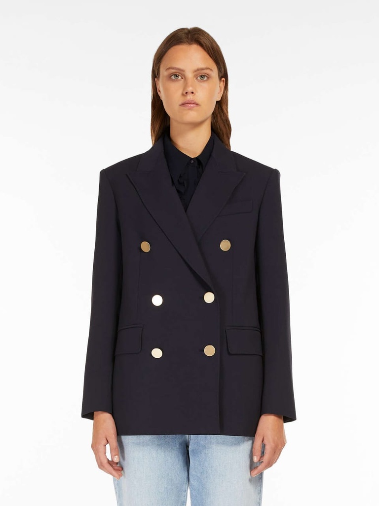 MaxMara Jacket 60411427 CIURMA