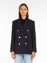 MaxMara Jacket 60411427 CIURMA