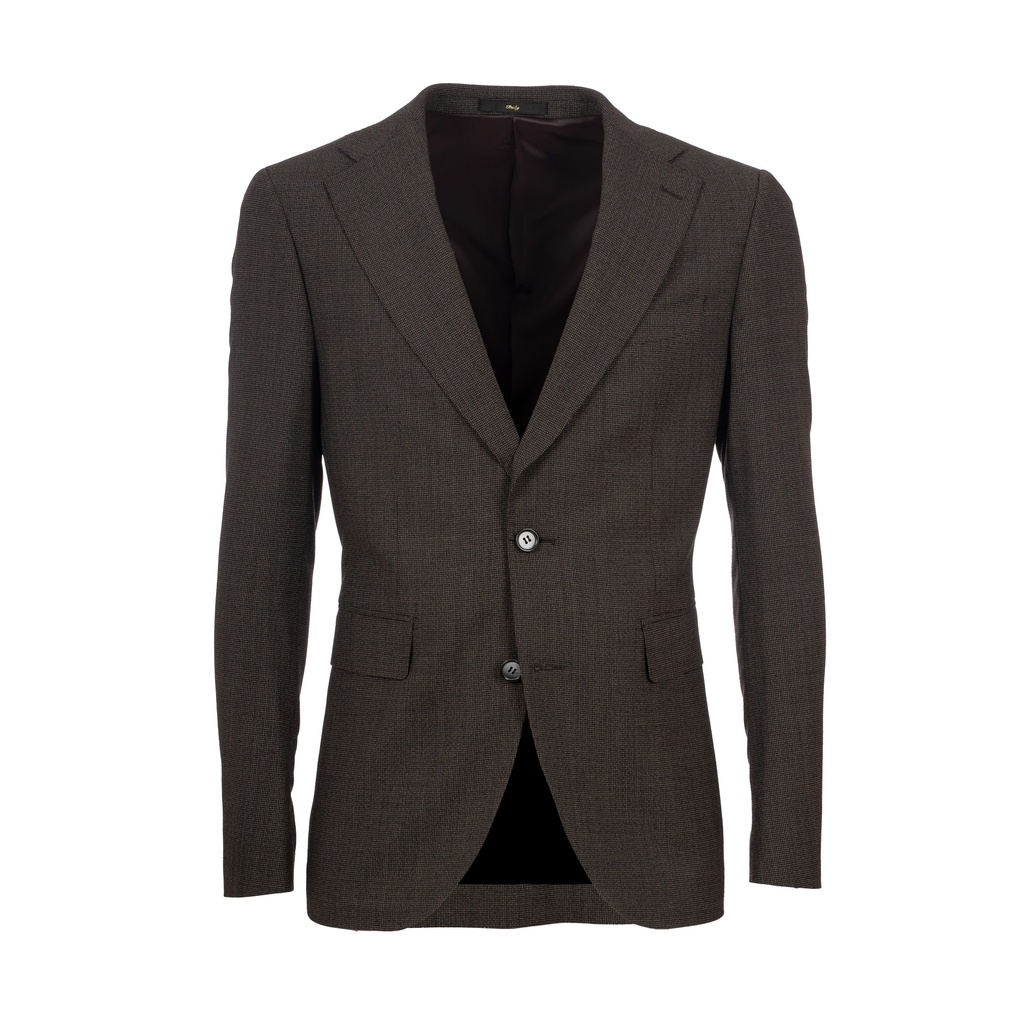 Di Porto Suit Slim