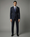 Di Porto Suit Slim