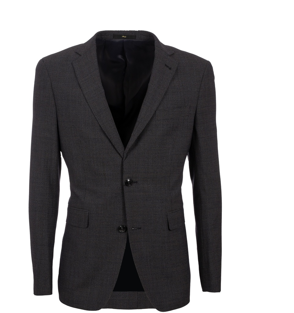 Di Porto Suit Regular