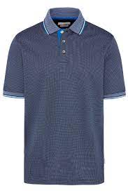 BUGATTI Tshirt 15102 (S, 390)