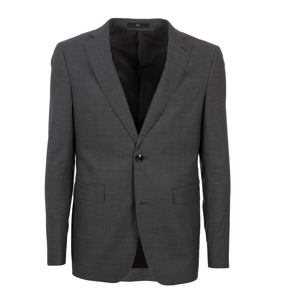 Di Porto Suit Regular