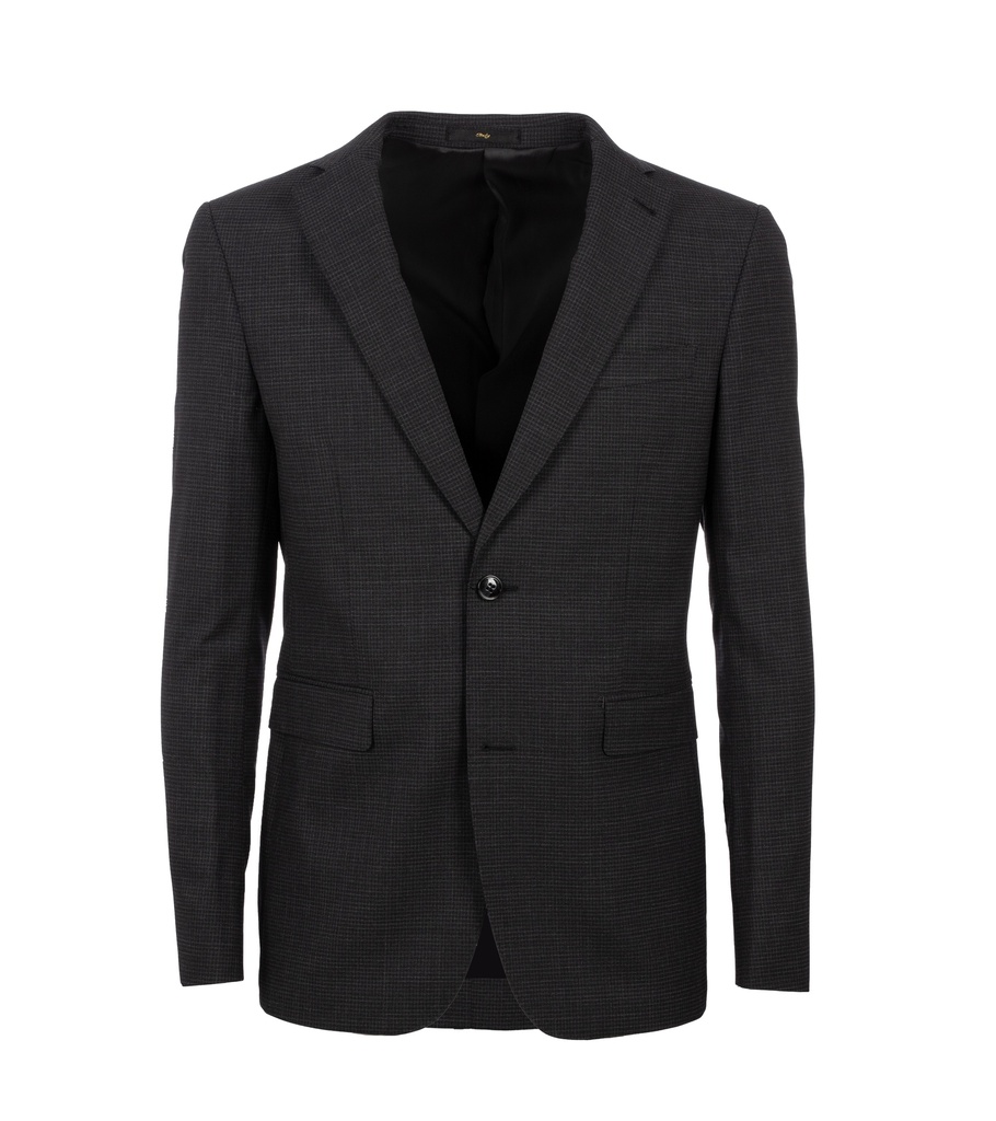 Di Porto Suit Regular