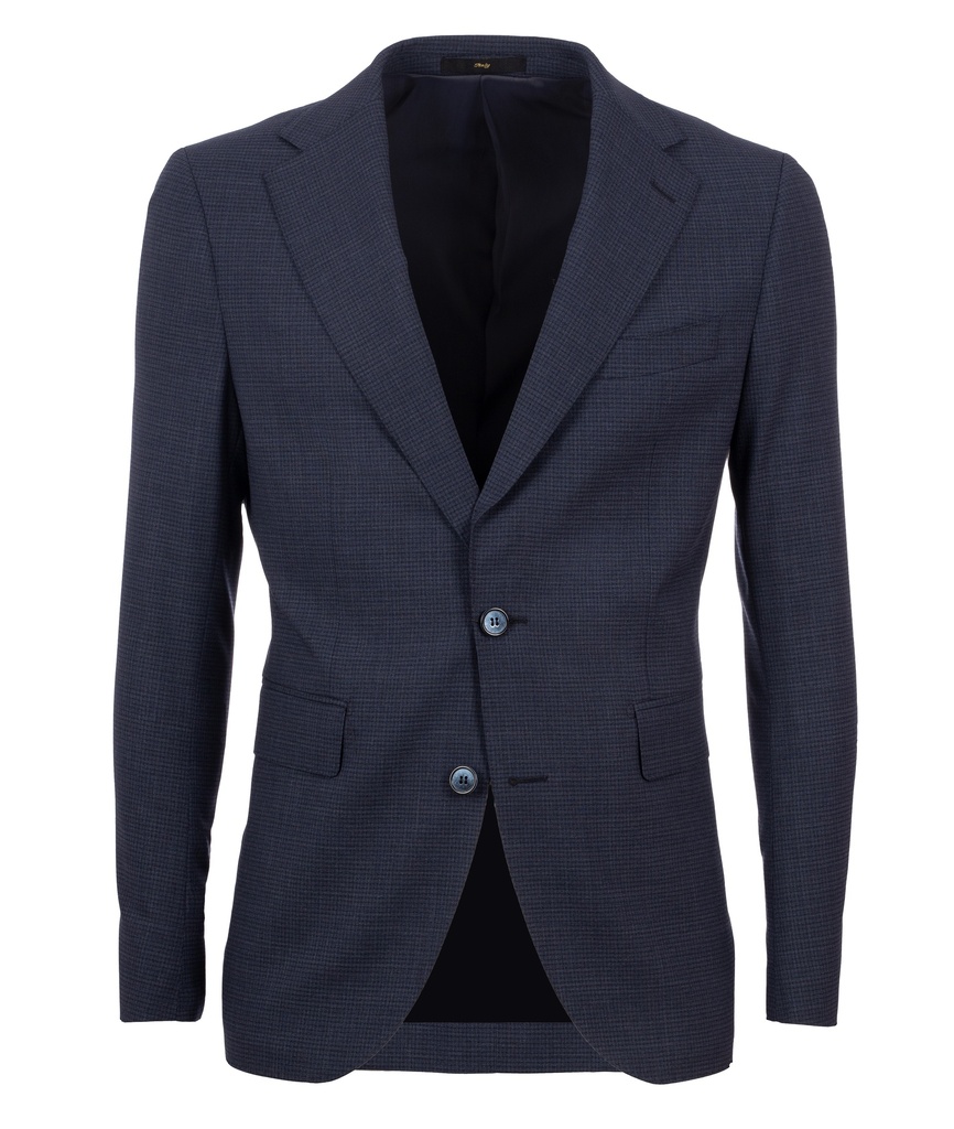 Di Porto Suit Slim