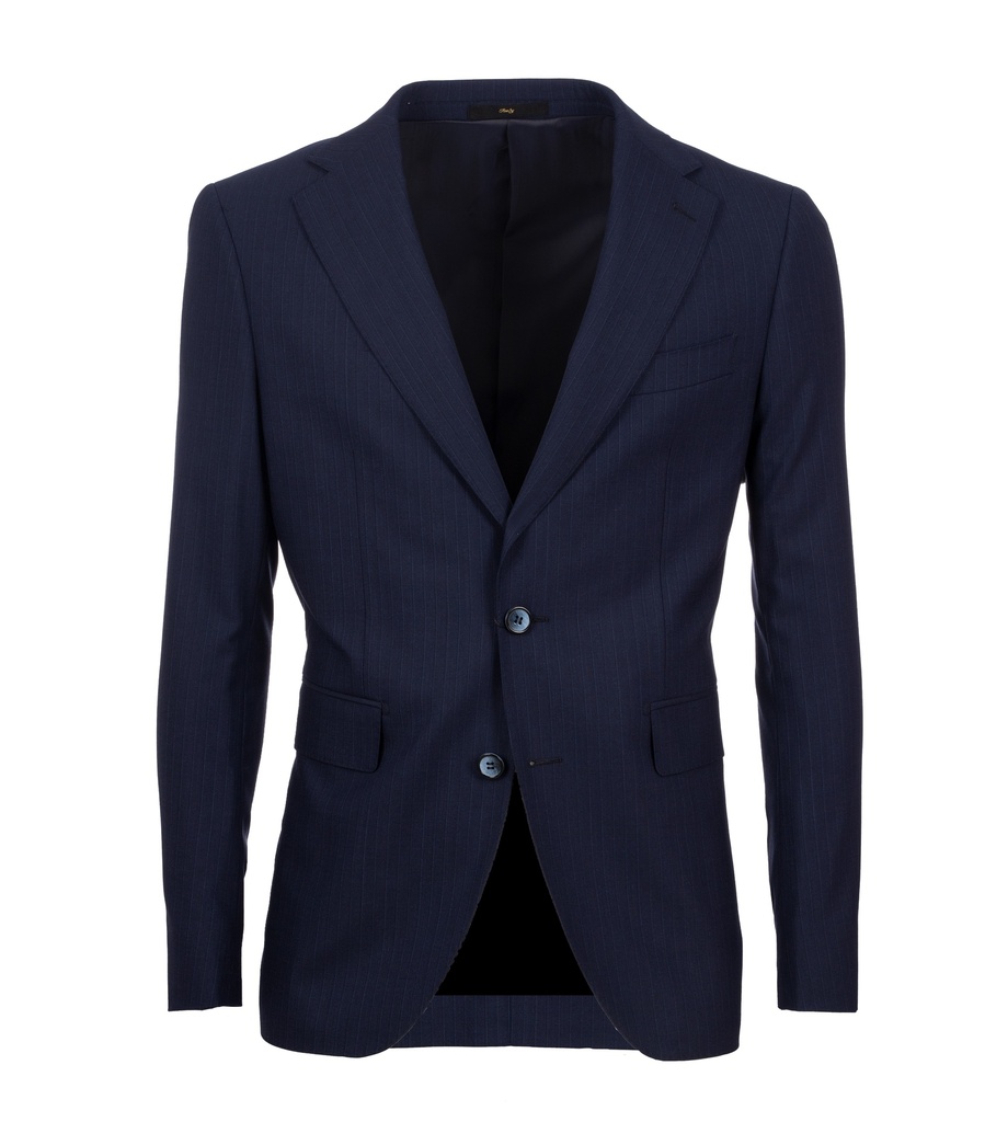 Di Porto Suit Slim