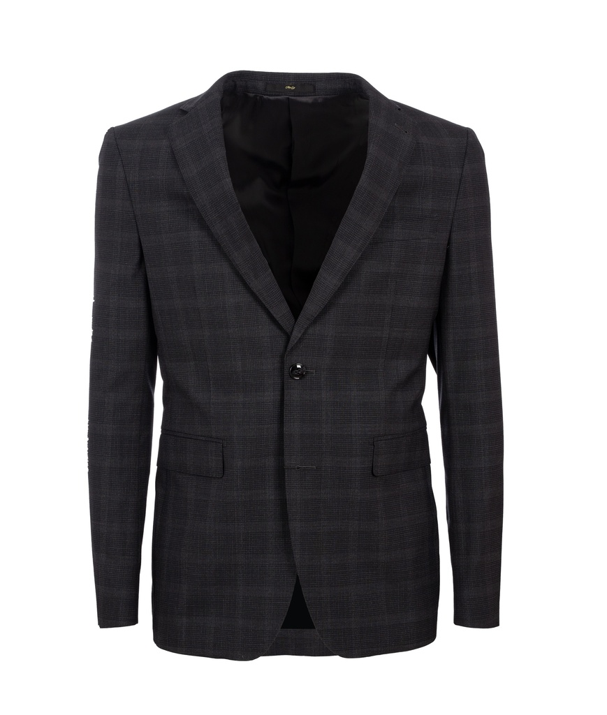 Di Porto Suit Regular