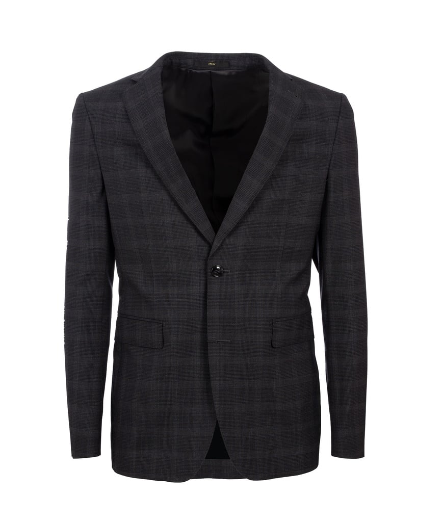 Di Porto Suit Regular (48, 141900-1)