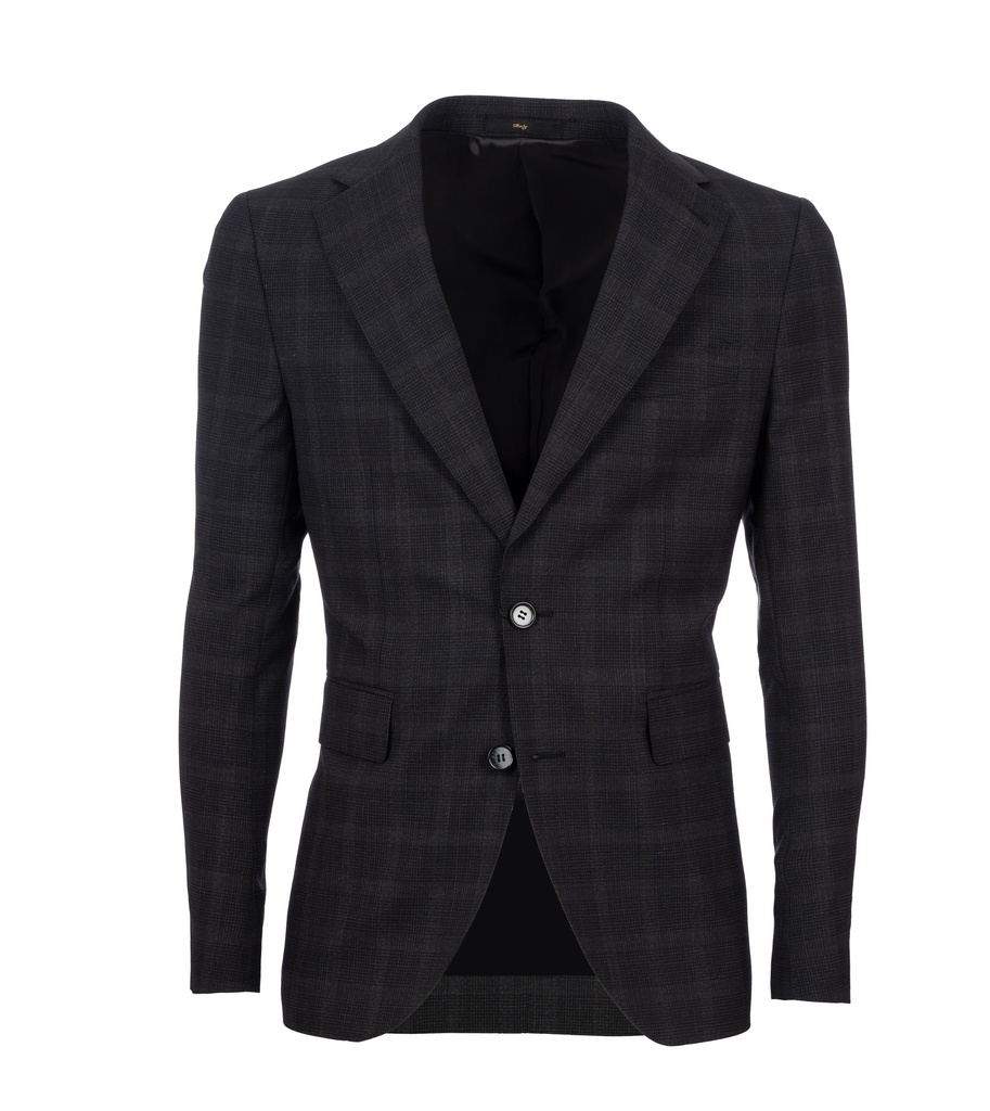 Di Porto Suit Slim