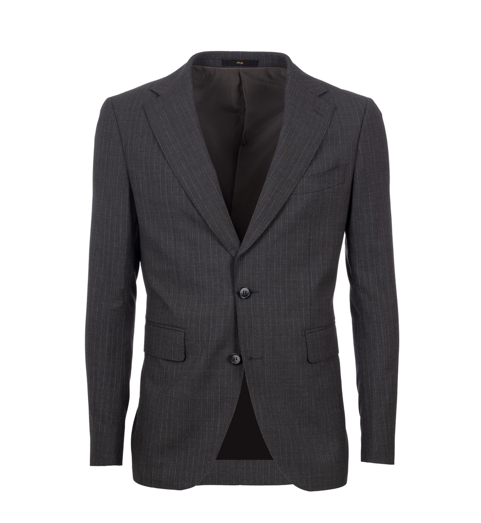 Di Porto Suit Slim