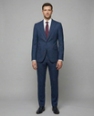 Di Porto Suit Short Cut