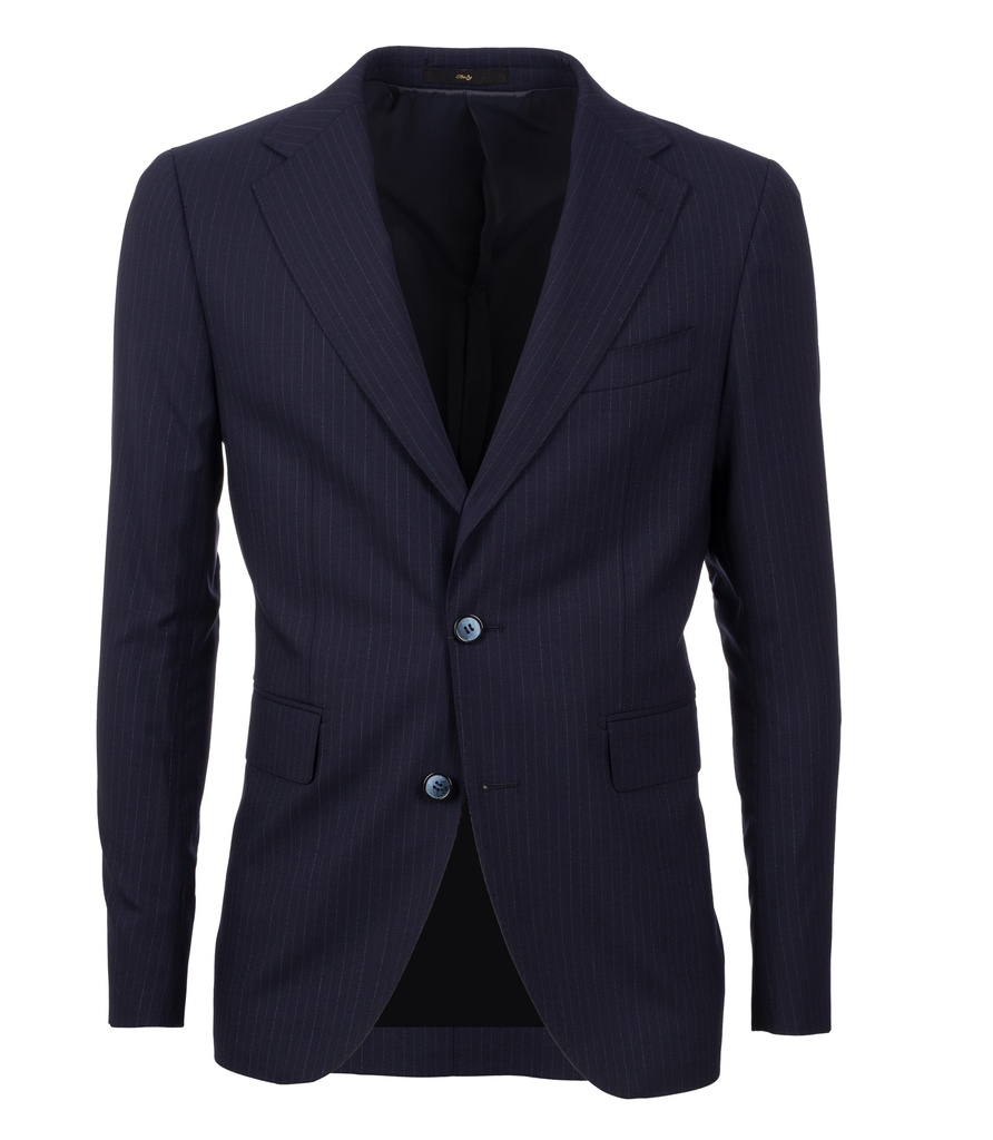 Di Porto Suit Slim