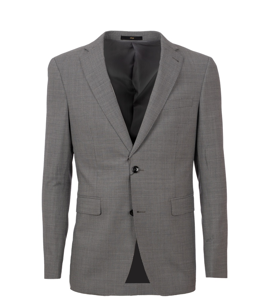 Di Porto Suit Regular