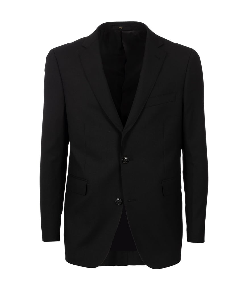 Di Porto Suit Short Cut (46)