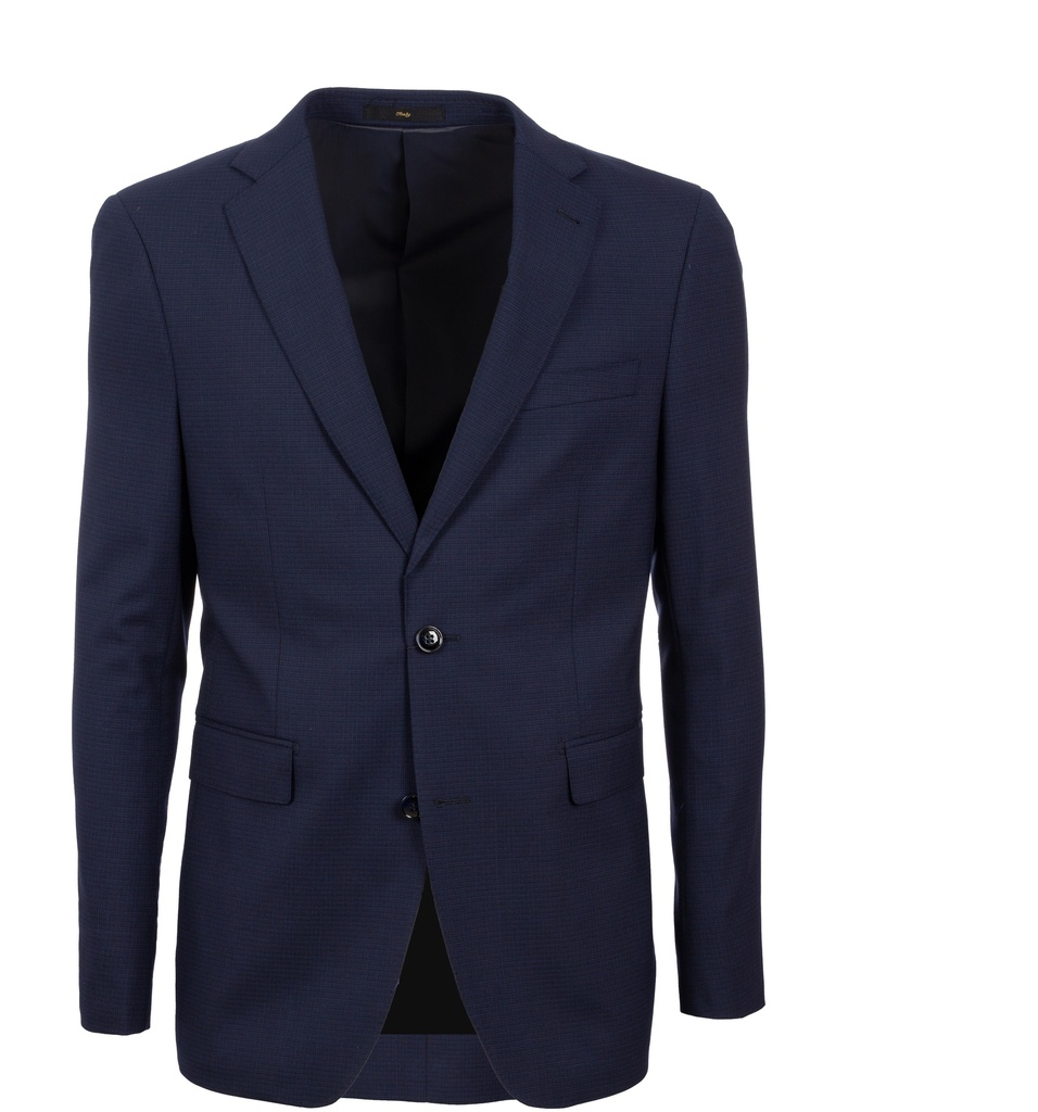 Di Porto Suit Regular