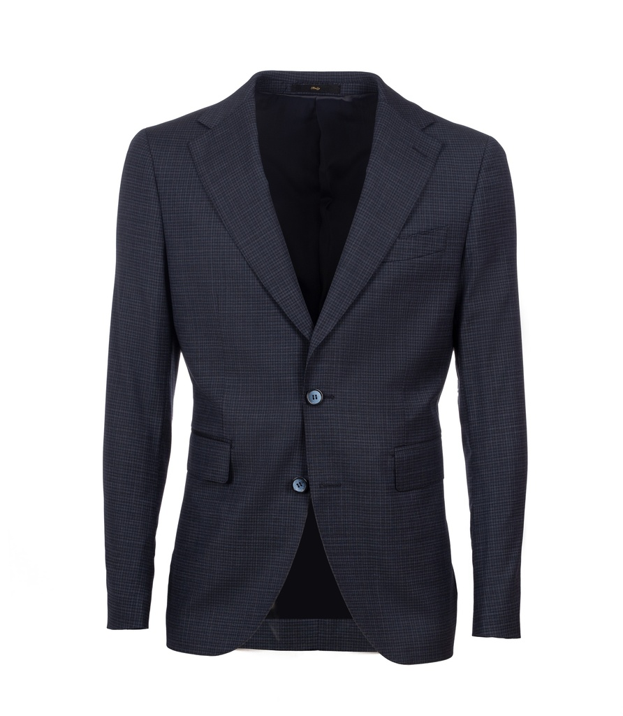 Di Porto Suit Slim
