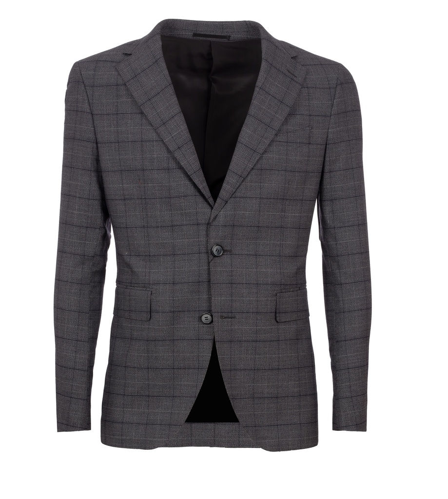 PAVAROTTI Suit Slim