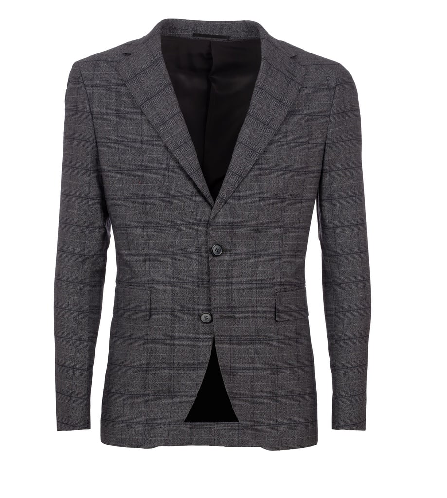 PAVAROTTI Suit Slim (44)