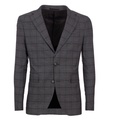 PAVAROTTI Suit Slim