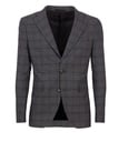 PAVAROTTI Suit Slim