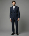 Di Porto Suit Slim