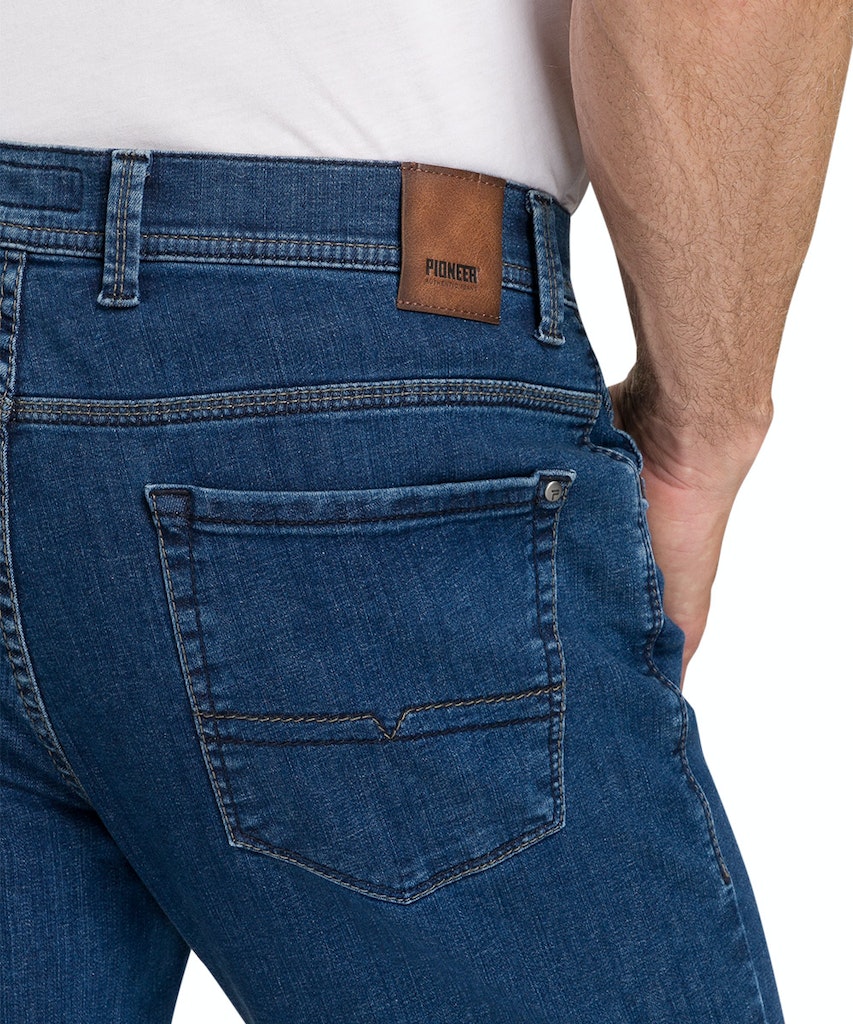 Pioneer Pant P0 16010.6588 THOMAS 
