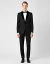 Di Porto Suit Tuxedo Valveteen