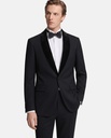 Di Porto Suit Tuxedo Valveteen