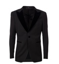 Di Porto Suit Tuxedo Valveteen