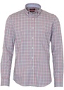 PAVAROTTI SPORTLINE Shirt PANTEX SLIM