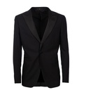 Di Porto Suit Tuxedo Sateen
