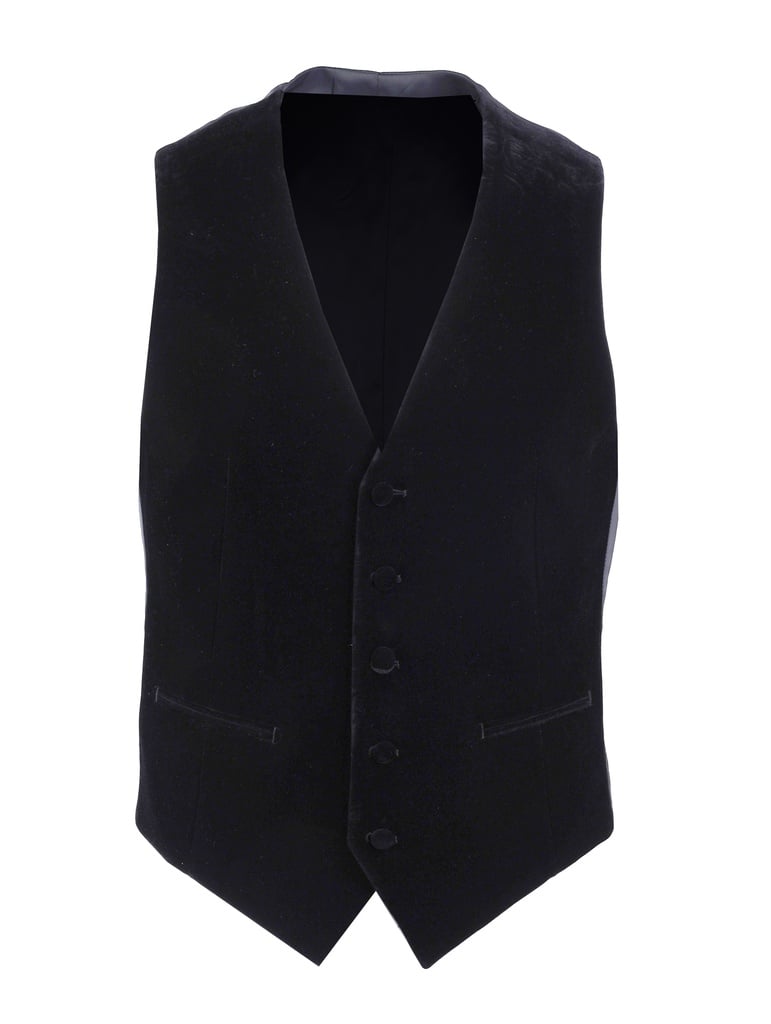 DI PORTO Vest 1010  MC11-80W (44)