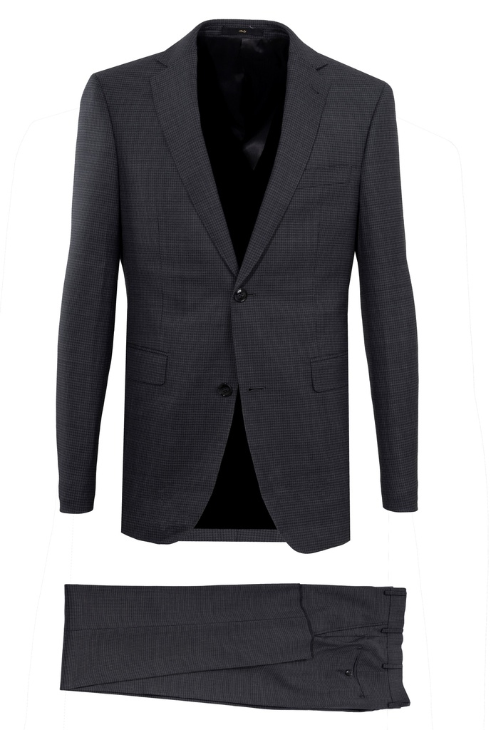 Di Porto Suit Regular