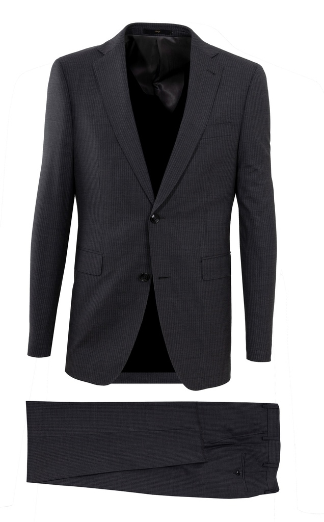 Di Porto Suit Regular