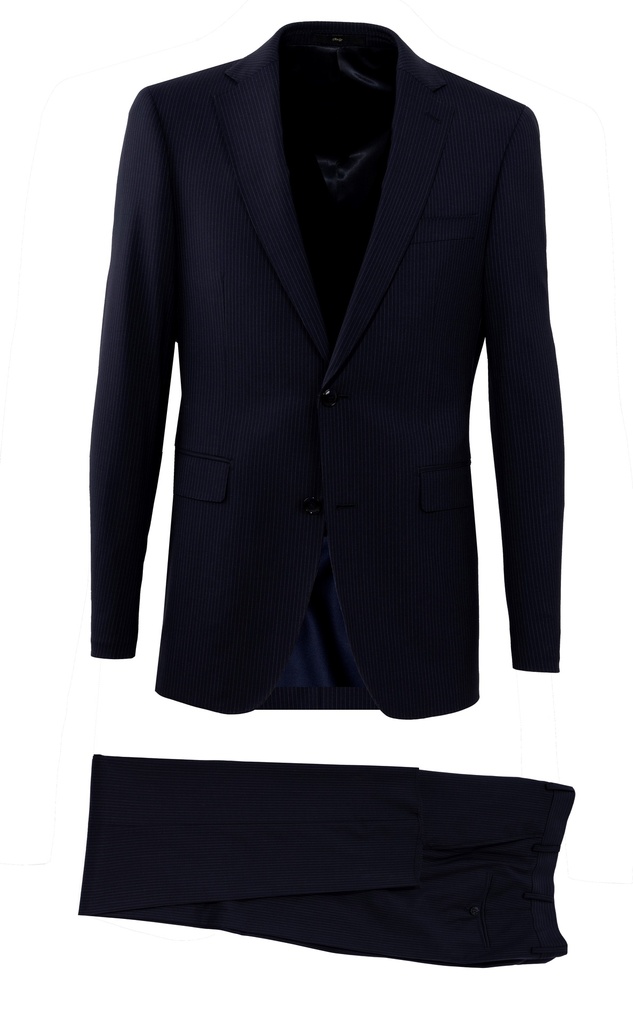 Di Porto Suit Regular
