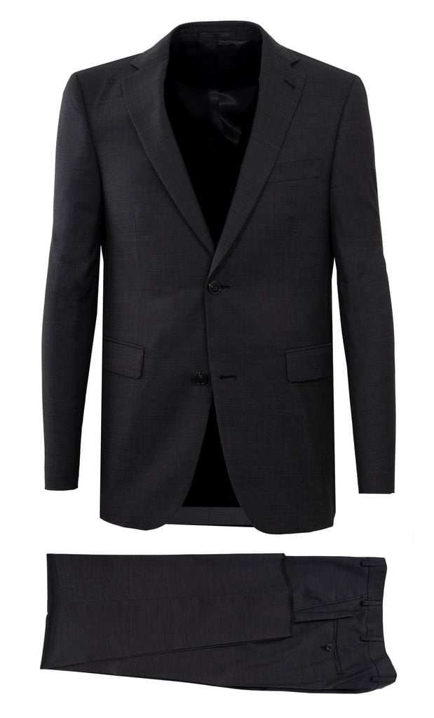 Pavarotti Suit Regular (48, 523-145178-1)
