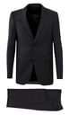 Pavarotti Suit Regular