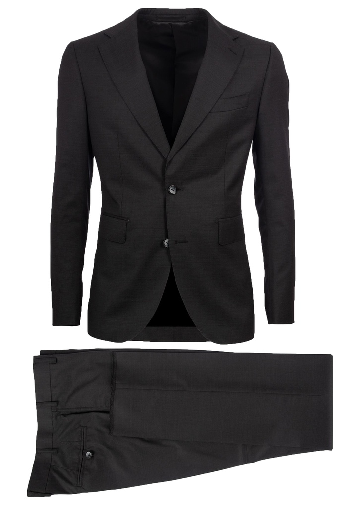 PAVAROTTI Suit Slim