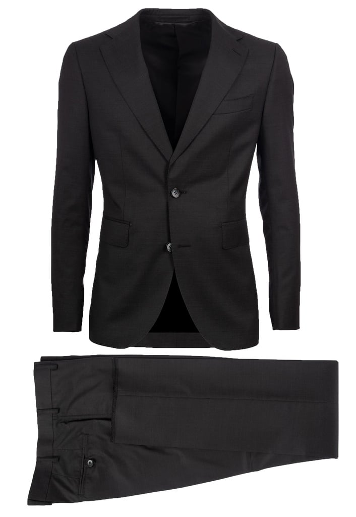 PAVAROTTI Suit Slim (44, 518-145178-1)