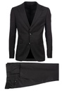 PAVAROTTI Suit Slim