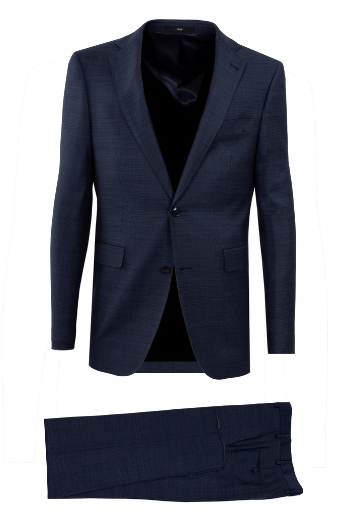 Di Porto Suit Regular