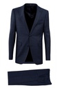 Di Porto Suit Regular