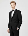 Di Porto Suit Tuxedo Valveteen