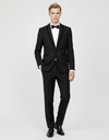 Di Porto Suit Tuxedo Valveteen