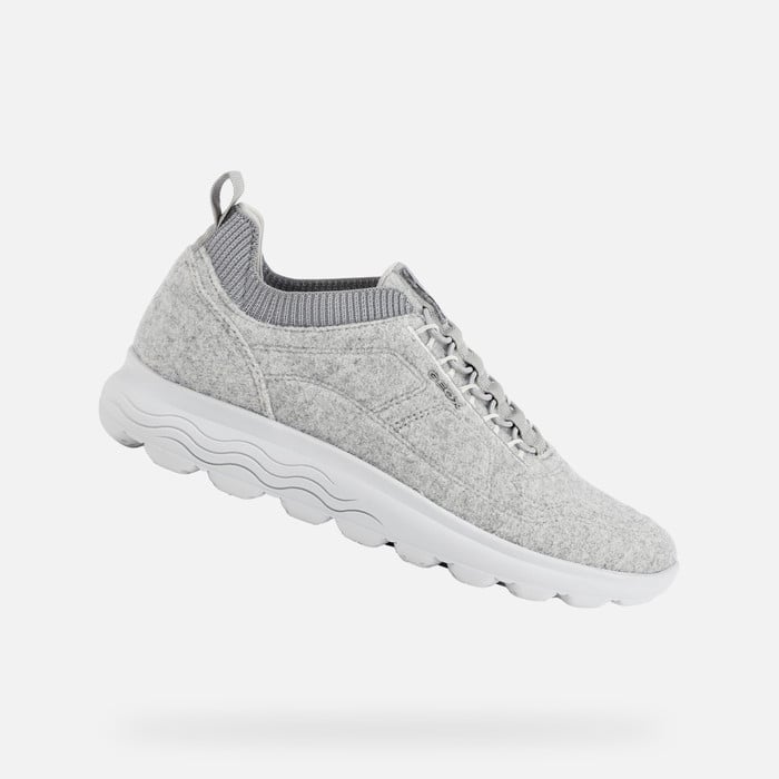 GEOX Shoes D26NUA SPHERICA (36)