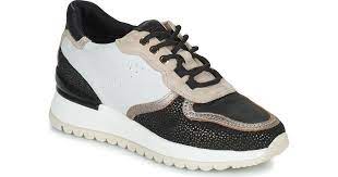 GEOX Shoes D2600A DESYA (36)