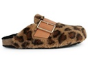 GEOX Shoes D26LSB BRIONIA